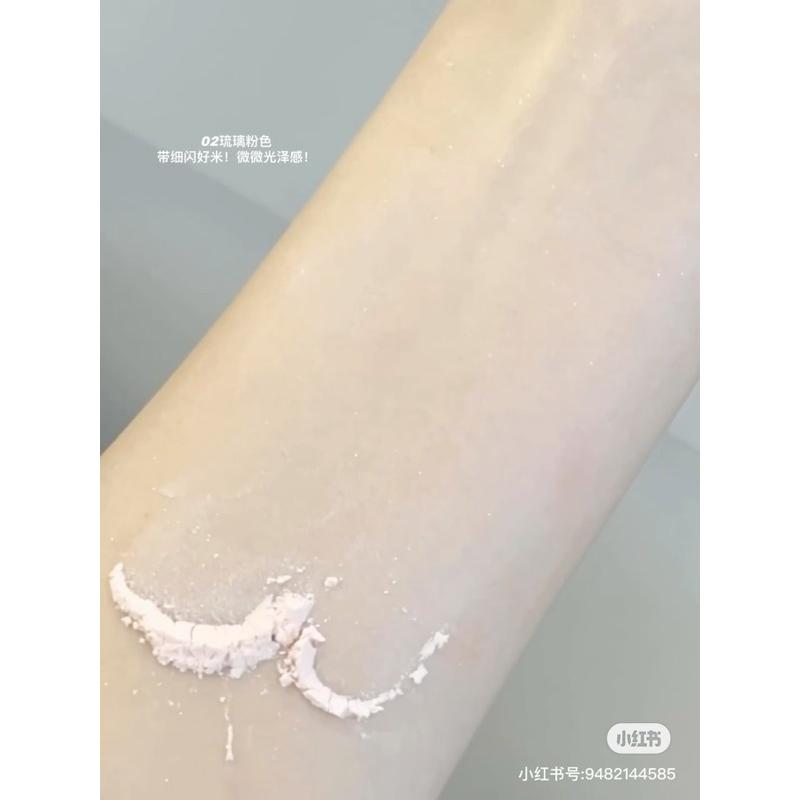 新品現貨｜官方授權🏆𝙋𝙄𝘼𝙍𝘼 佩冉星河與我鎖妝散粉🤍粉質超細‪‪‪‪.ᐟ.ᐟGET媽生好皮🫧-細節圖6