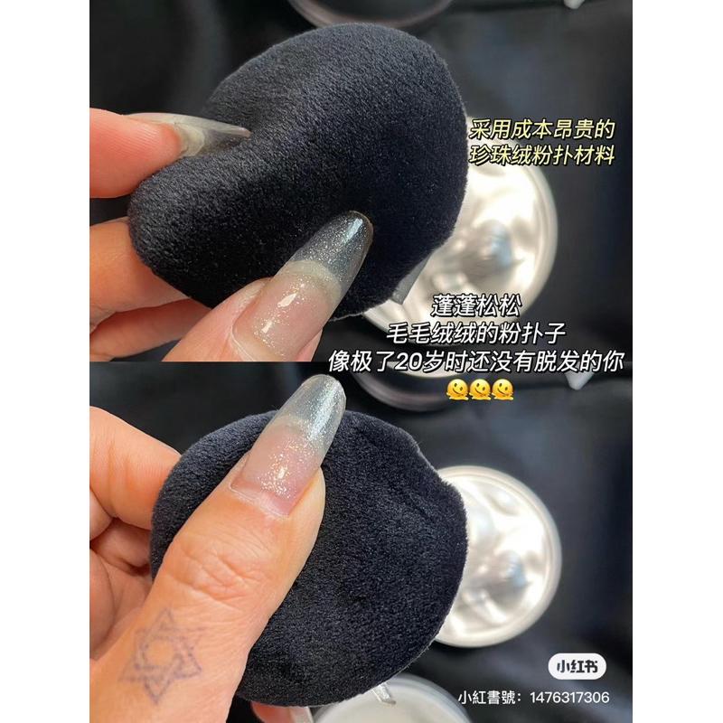 新品現貨｜官方授權🏆𝙋𝙄𝘼𝙍𝘼 佩冉星河與我鎖妝散粉🤍粉質超細‪‪‪‪.ᐟ.ᐟGET媽生好皮🫧-細節圖9