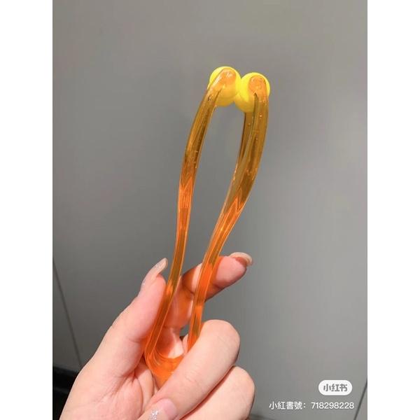 新品現貨｜手指按摩器🤍get纖細漫畫手😻-細節圖3