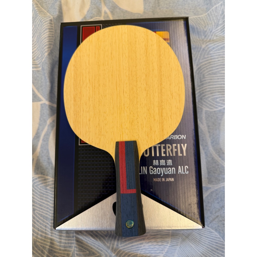 全新 絕版 林高遠 alc 日版 FL-細節圖2