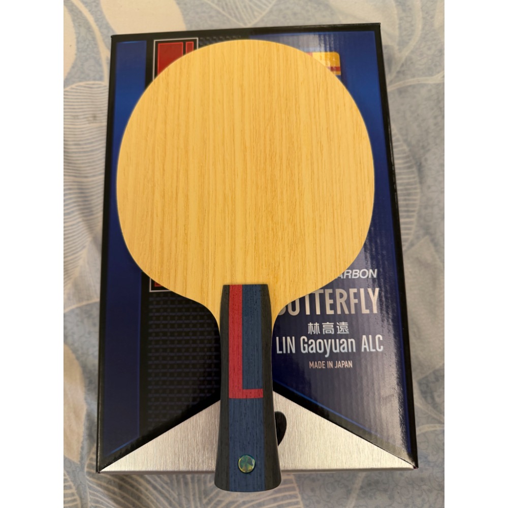 全新 絕版 林高遠 alc 日版 FL-細節圖2