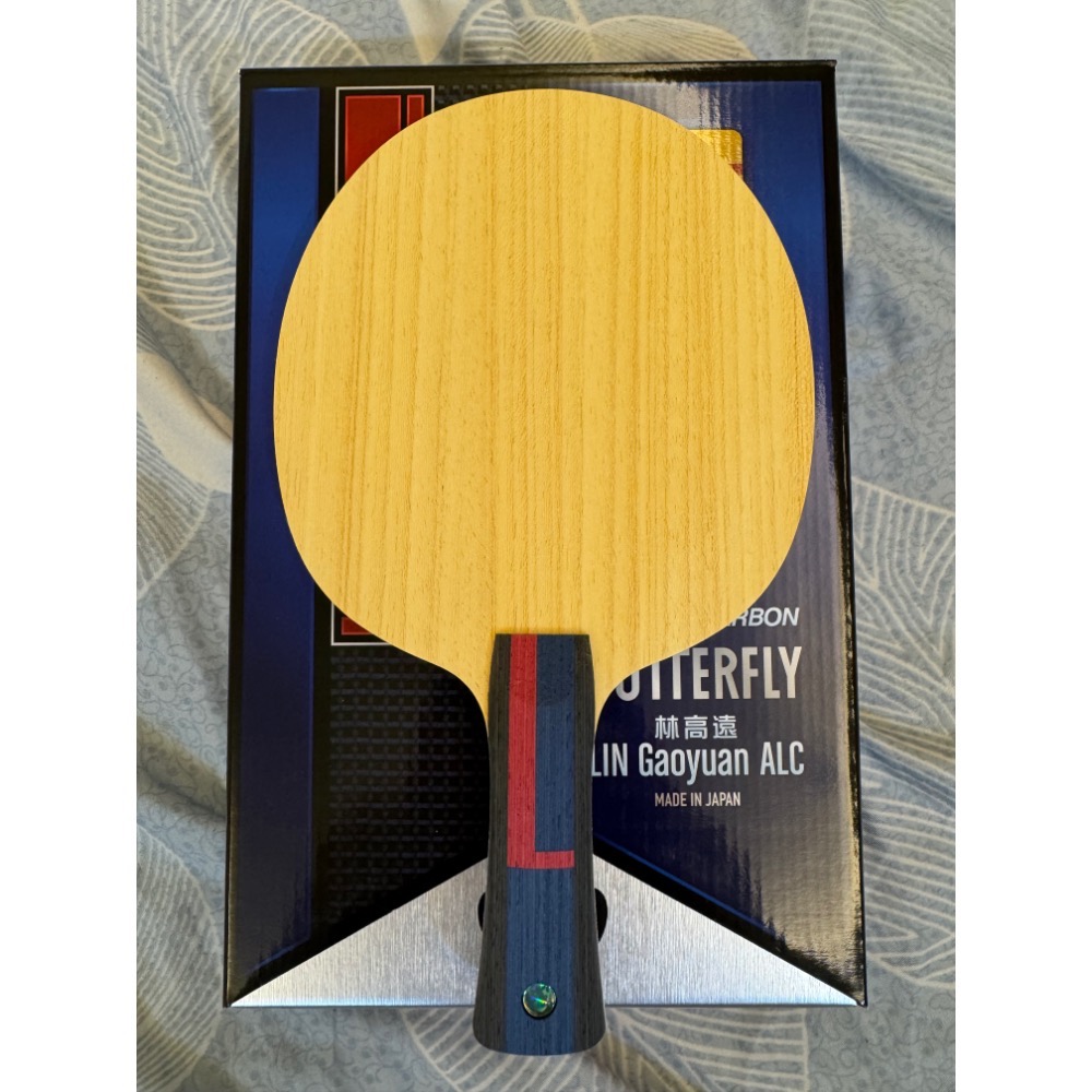 全新 絕版 林高遠 alc 日版 FL-細節圖2