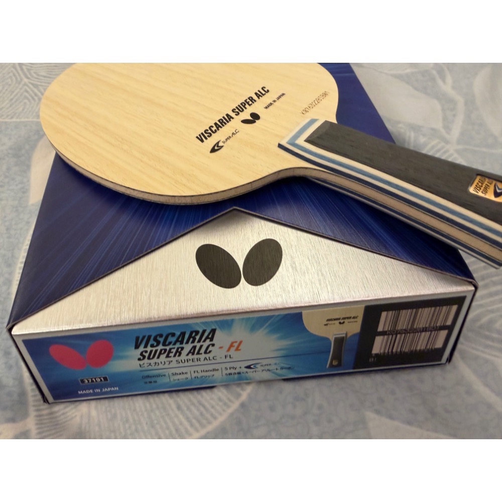 全新 viscaria super alc FL-細節圖3