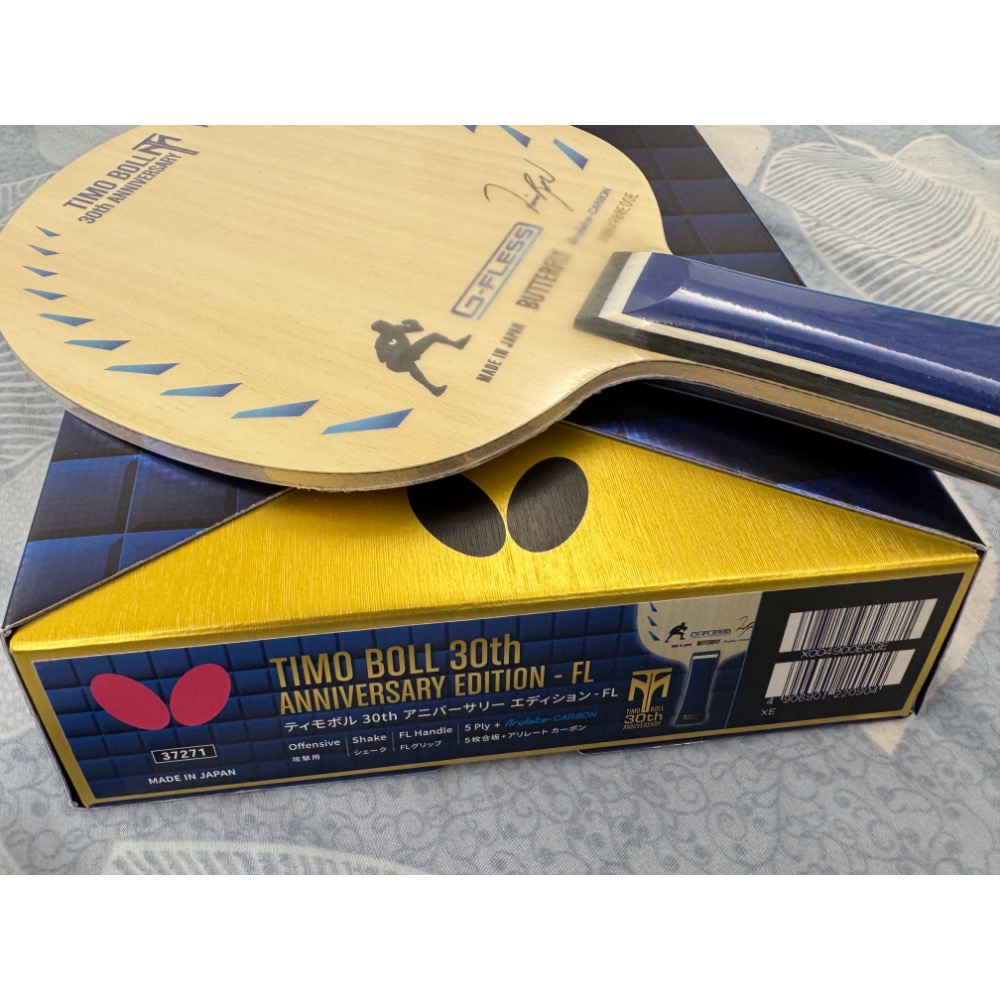 全新 日版 波爾30週年紀念拍 （非波爾alc）91g-細節圖3