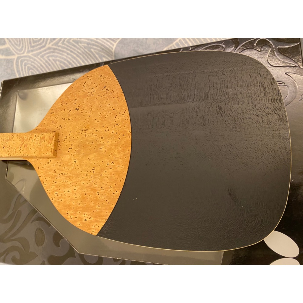 全新 柳承敏 Max 藍柳 日版-細節圖6