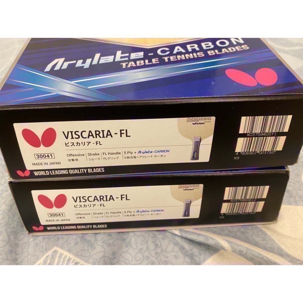 全新 日版 viscaria FL 蝴蝶王-細節圖2