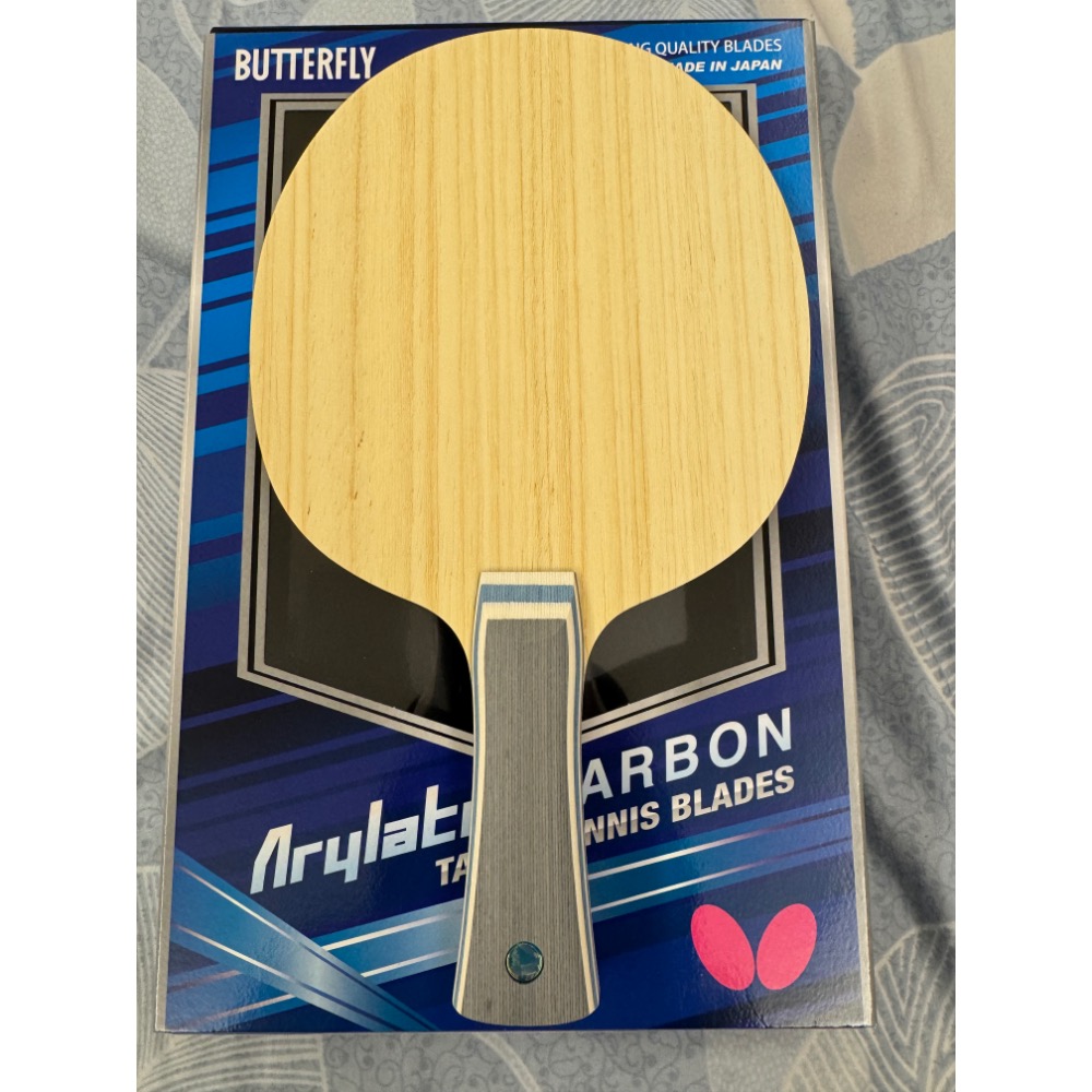 全新 viscaria FL 91g  g 日版-細節圖2