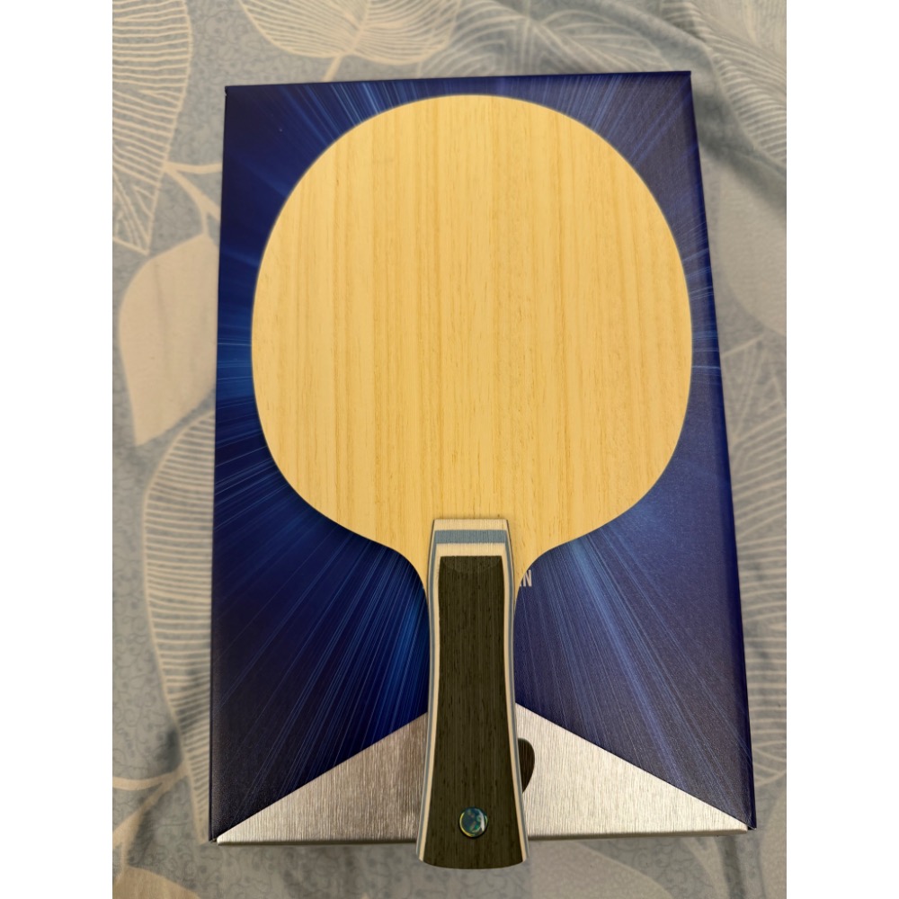 全新 viscaria super alc salc  FL k碼 91g-細節圖2