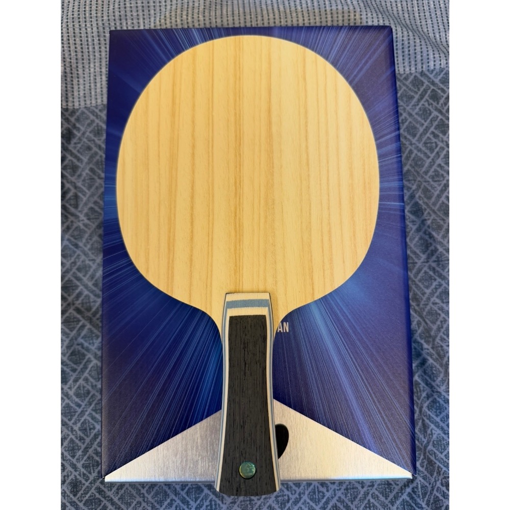 全新 viscaria super alc salc  FL k碼 90g-細節圖2