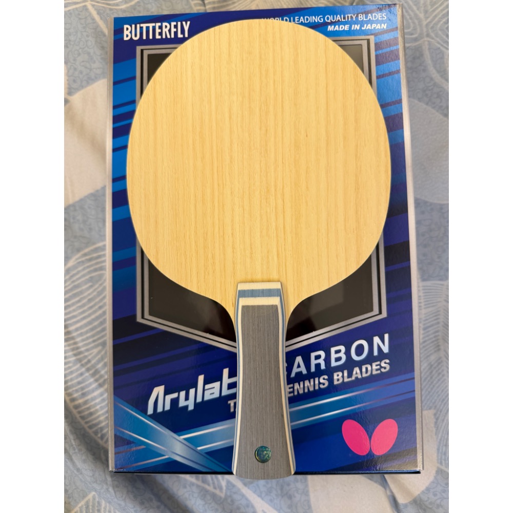 全新 viscaria FL 92g k碼-細節圖2