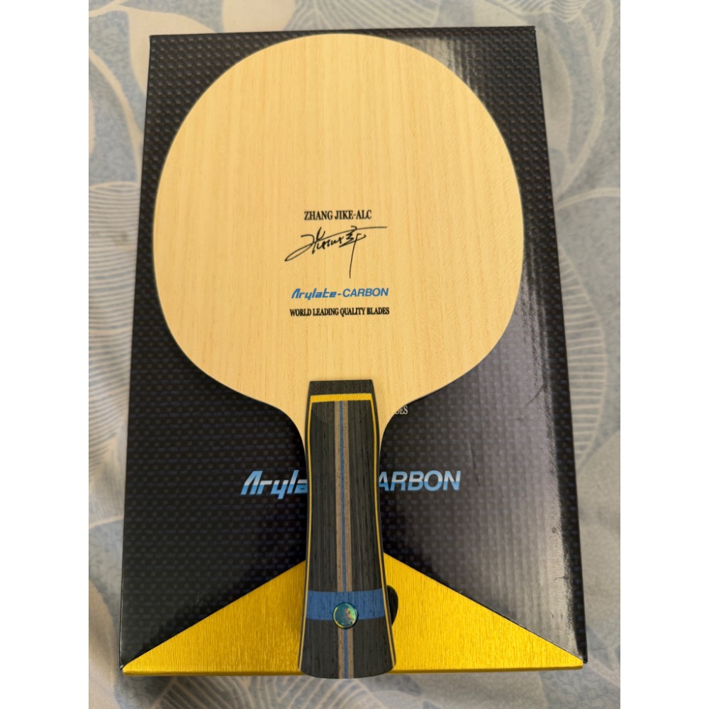 全新 張繼科 alc 日版 FL 絕版-細節圖2