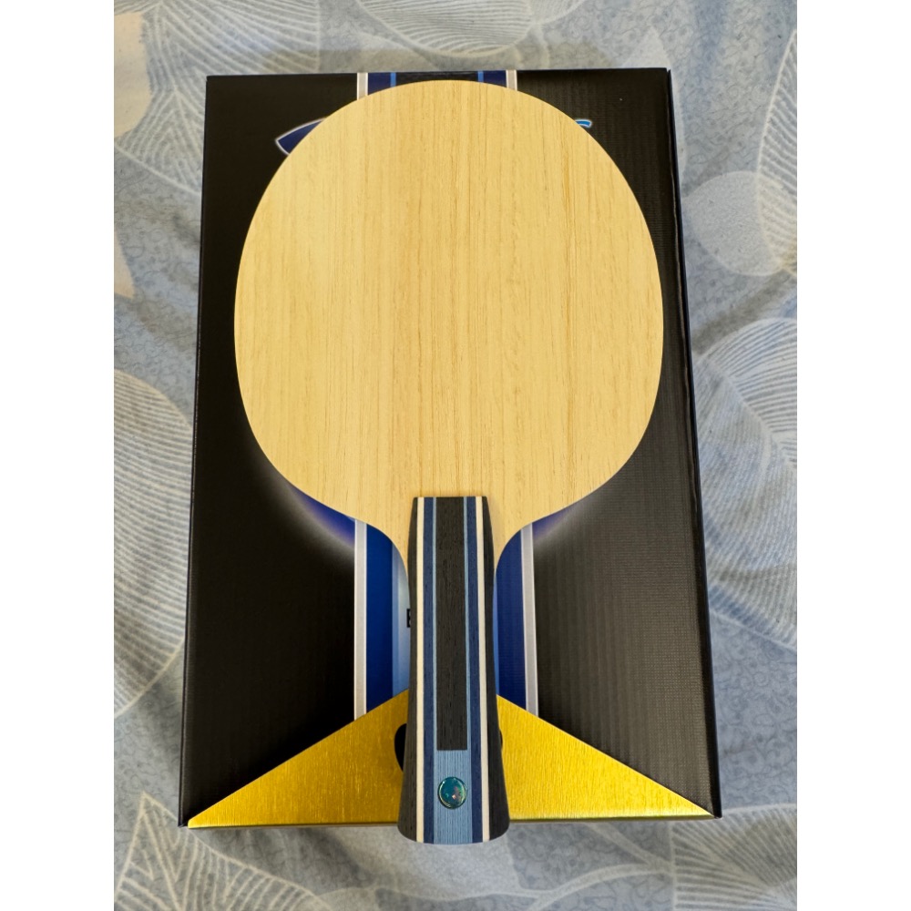 全新 日版 蝴蝶 樊振東 super alc FL-細節圖2