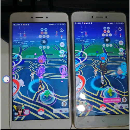 預約制［Pokemon GO飛人外掛］Xiaomi小米Note4X 64G 已ROOT二手手機（請務必閱讀內文）