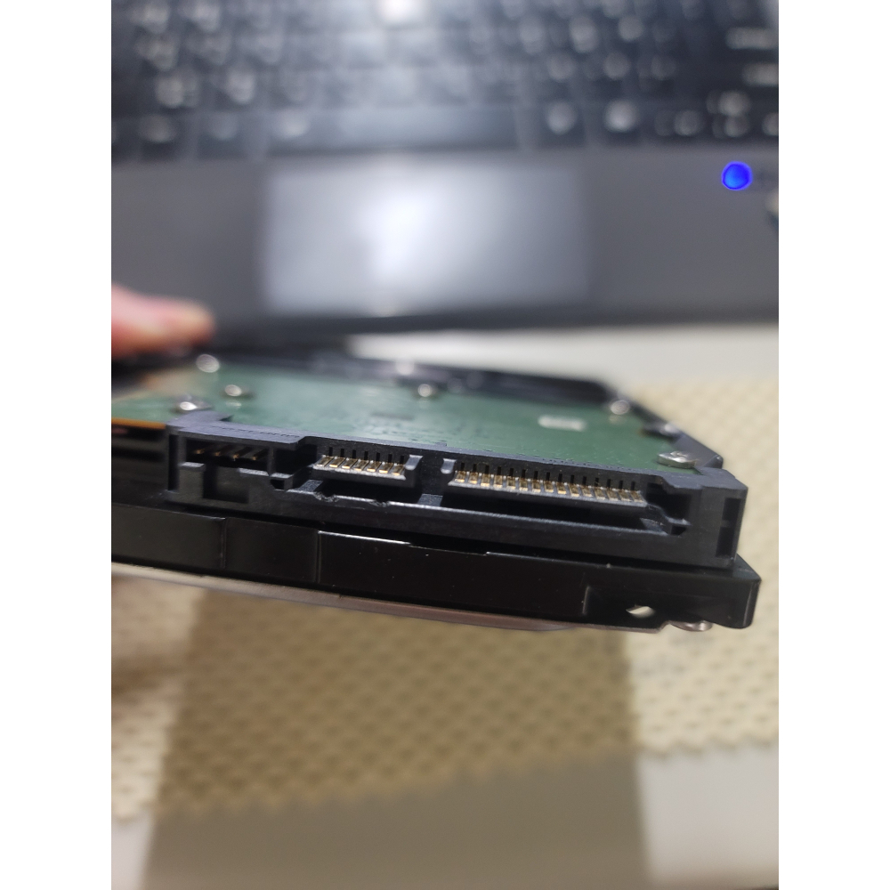 [HDD 機械硬碟] Seagate 希捷 500GB ST3500413AS 二手硬碟-細節圖2