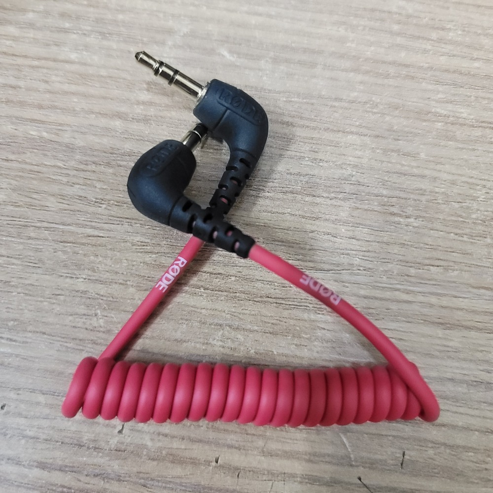 ［Rode 麥克風］ 指向性麥克風 Videomicro RØDE (羅德)-細節圖3