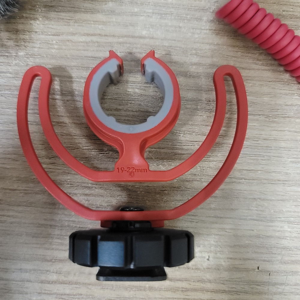 ［Rode 麥克風］ 指向性麥克風 Videomicro RØDE (羅德)-細節圖4