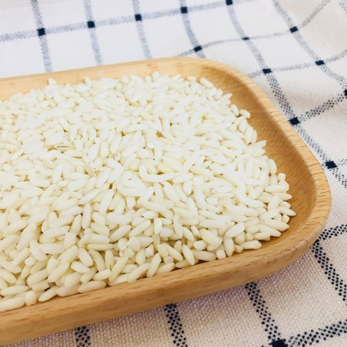 U商店-長糯米 (台灣產) 1500g 可以買少何必買多 unpackaged 長糯米 米 食用米 糯米