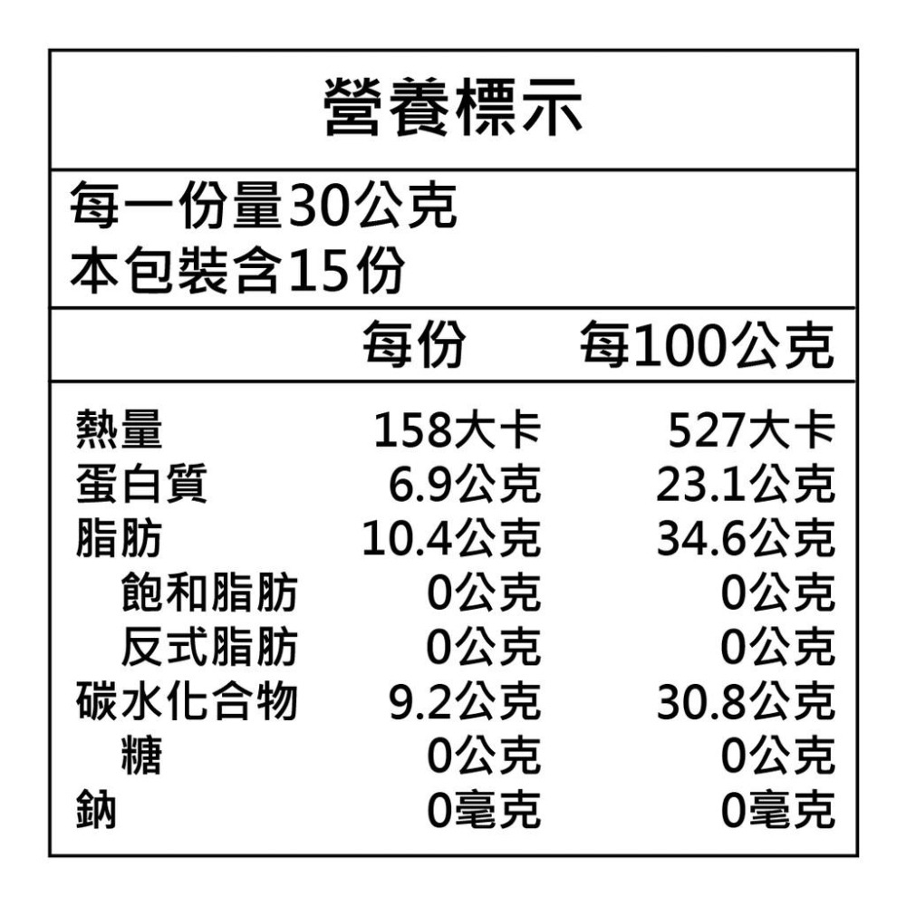 U商店-金黃亞麻籽粉(無麩質) unpackaged 烘焙食材 亞麻籽-細節圖2