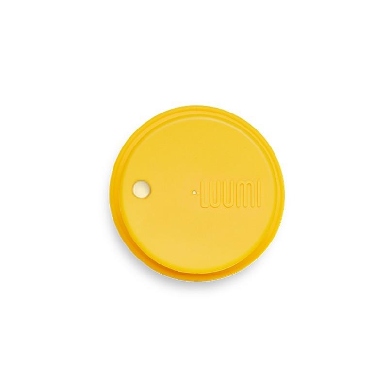 U商店 - LUUMI Bubble Tea Lid 珍珠奶茶密封蓋吸管組 unpackaged-細節圖7