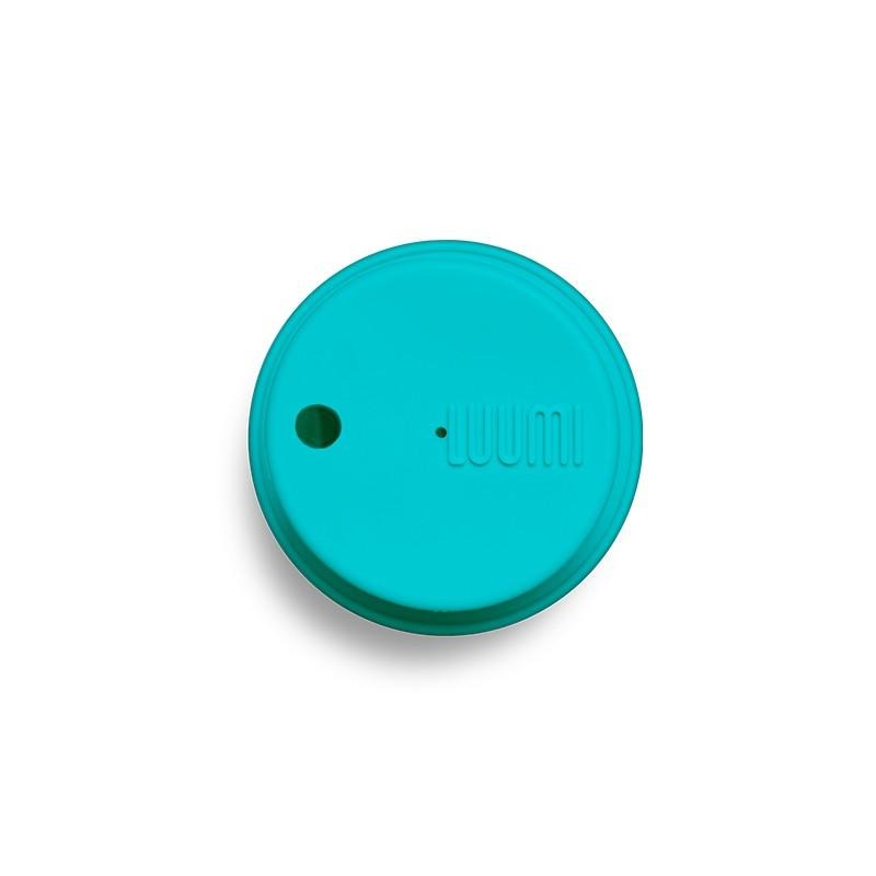 U商店 - LUUMI Bubble Tea Lid 珍珠奶茶密封蓋吸管組 unpackaged-細節圖8