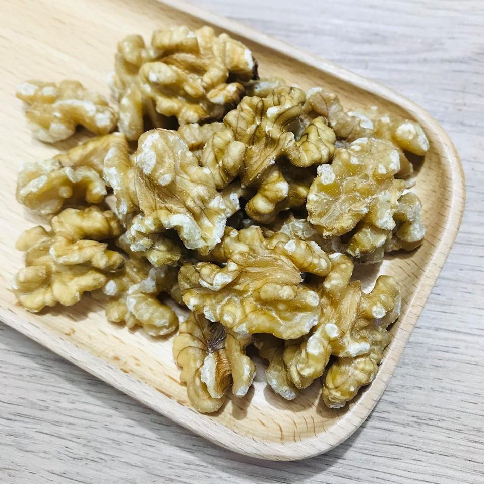 U商店- 頂級核桃仁 80%完整(美國)150g unpackaged 堅果 核桃 烘焙核桃 核桃仁 完整核桃 - U商店 ...