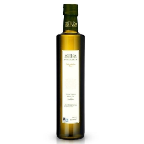 U商店-布達馬爾它 特級冷壓初榨橄欖油Extra virgin olive oil 橄欖油 冷壓橄欖油