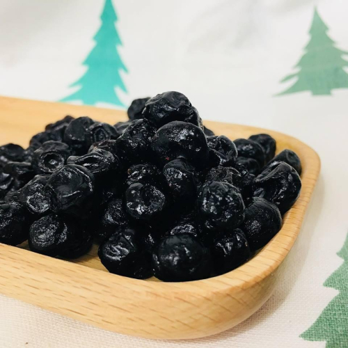 U商店-栽種藍莓乾 unpackaged 藍莓 藍莓乾 天然果乾 美國藍莓