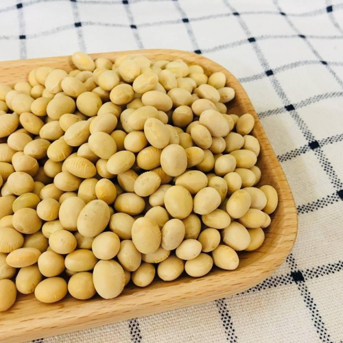 U商店-天然黃豆450g 可以買少何必買多 unpackaged 天然黃豆 豆類 穀物 營養 天然 健康 豆漿 認證檢驗