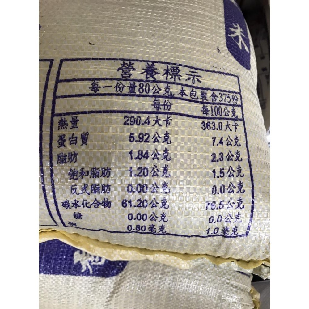 U商店-嚴選台灣 長糙米 150G 可以買少何必買多 unpackaged 糙米 米穀 天然 營養 健康 主食-細節圖2