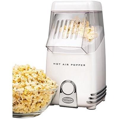 U商店-美國Nostalgia 爆米花機 爆米花 popcorn 在家做爆米花 popcorn machine