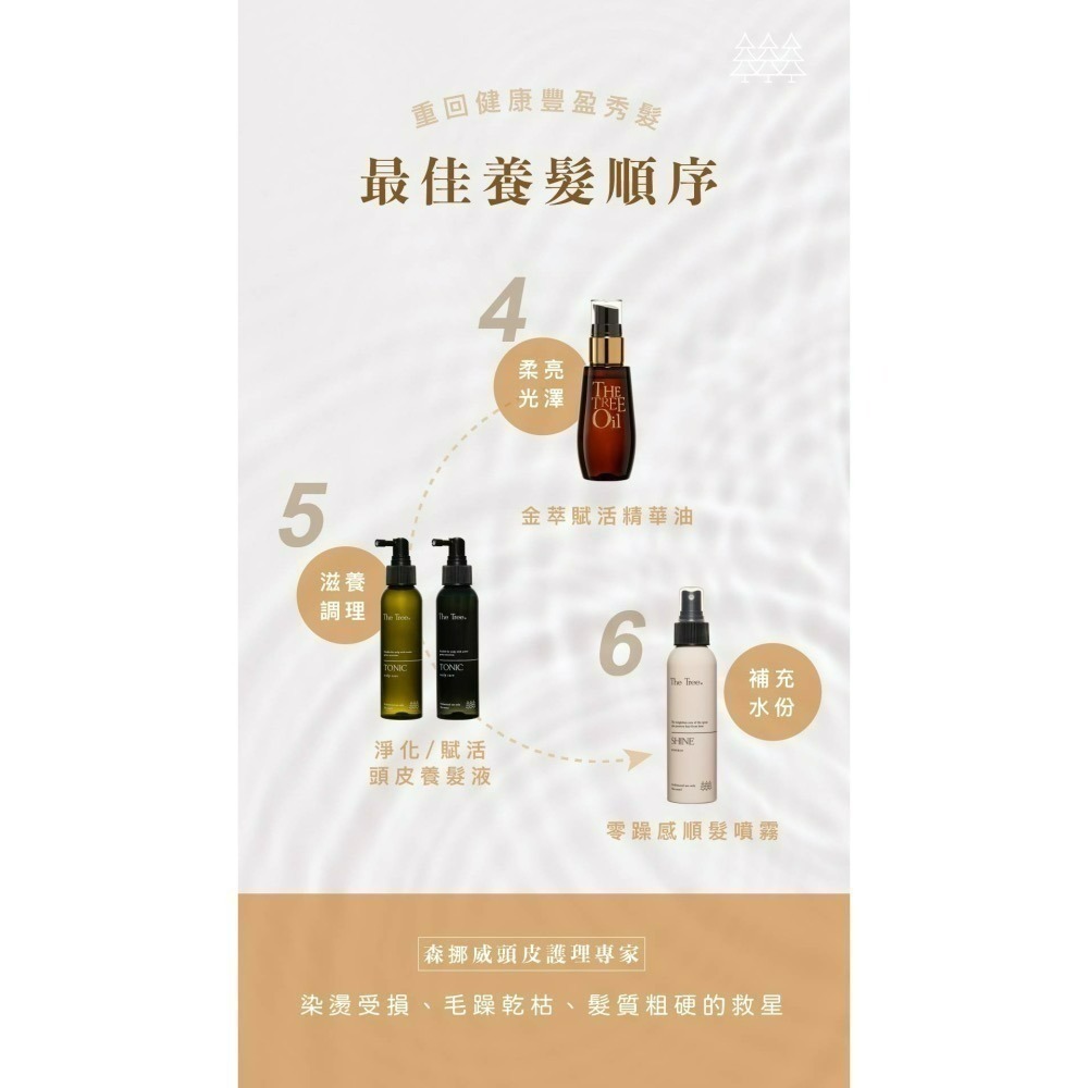 買一送一💥守護三千絲｜金萃賦活精華油-細節圖6