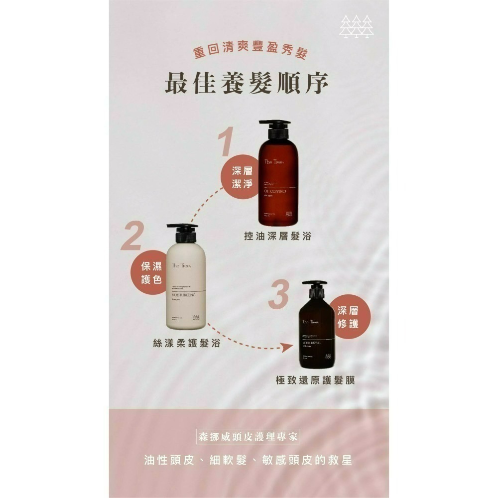 買一送一💥清爽感來襲｜告別油膩，控油深層髮浴-細節圖4