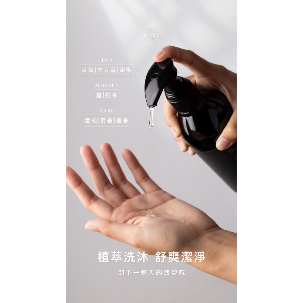 買一送一💥回歸平靜的自己｜薰衣草精油沐浴-細節圖2