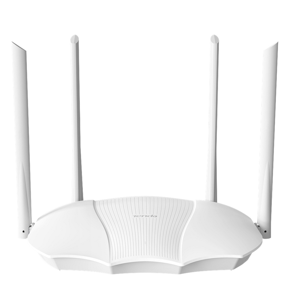 Tenda TX9 無線路由器 AX3000 全Giga 雙頻 WiFi分享器【訊號增強版】WiFi6 雙頻合一-細節圖2