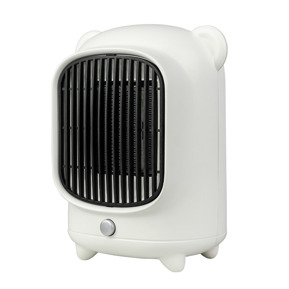 勳風 HHF-K9988 PTC陶瓷電暖器 暖氣 暖爐 電暖爐 暖氣機 電暖氣 暖風扇 暖風機 暖扇 小熊造型 熊熊夠暖