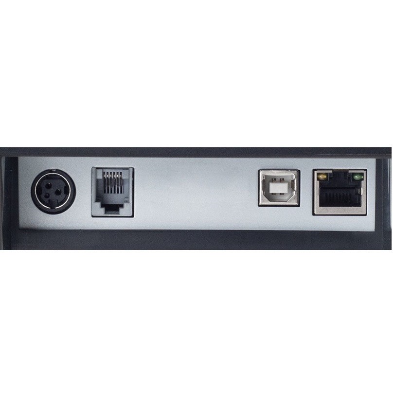 CPQ5PLUS 新款 58/80MM 兩用 熱感出單機【可印新式發票USB+LAN網路共享】CPQ3 TPQ10可通用-細節圖3