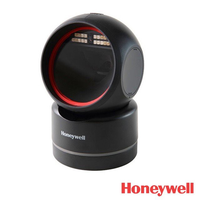 美國Honeywell HF-680 一維二維 桌上型 條碼掃描器 USB介面 【可掃手機平板螢幕】【行動支付】