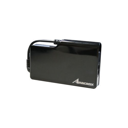 Amacrox【福利品】Ibiza 90W 超薄美型 萬用筆記型電腦 筆電 旅行攜帶電源 變壓器-細節圖3