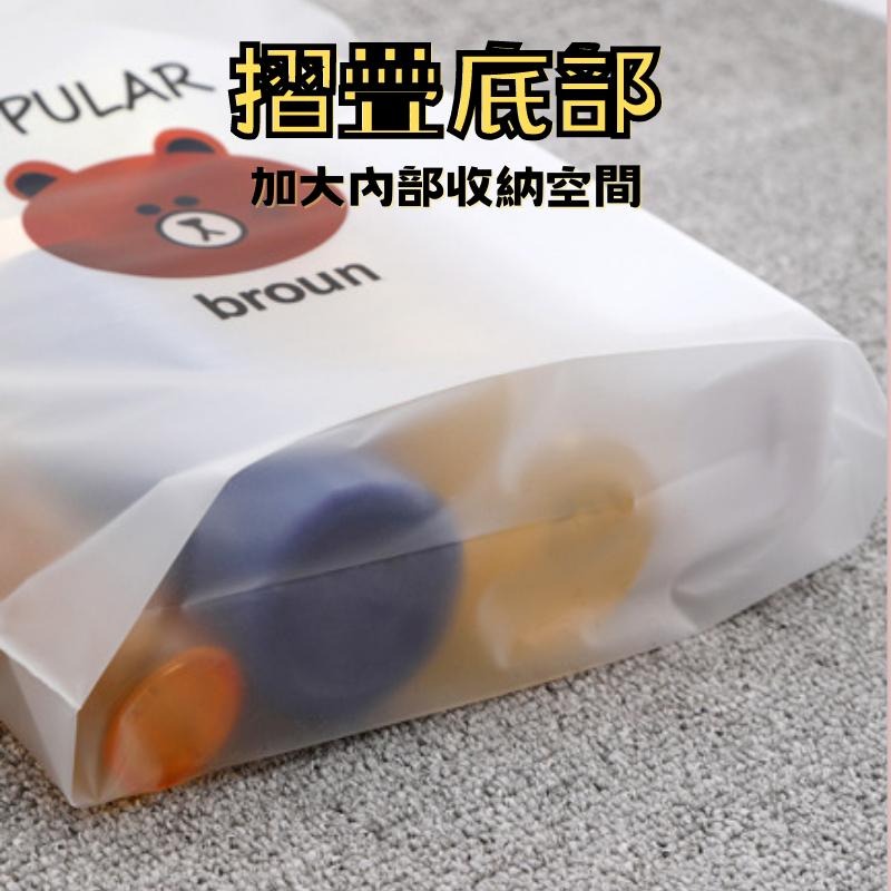 🔥 【現貨】🦈鞋子收納袋 收納袋 束口袋 旅行收納袋 防水收納袋 衣物收納袋-細節圖6