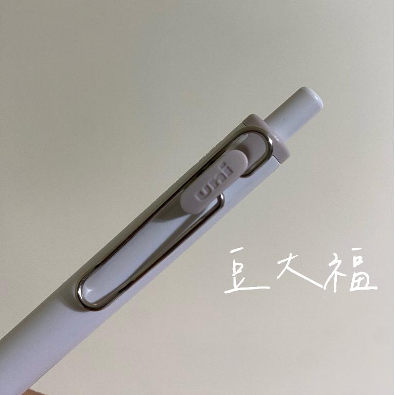 🔥【現貨】🦈uniball one 限定色 日本三菱鋼珠筆 0.5mm 0.38mm 2023年最新 和風色系-細節圖4