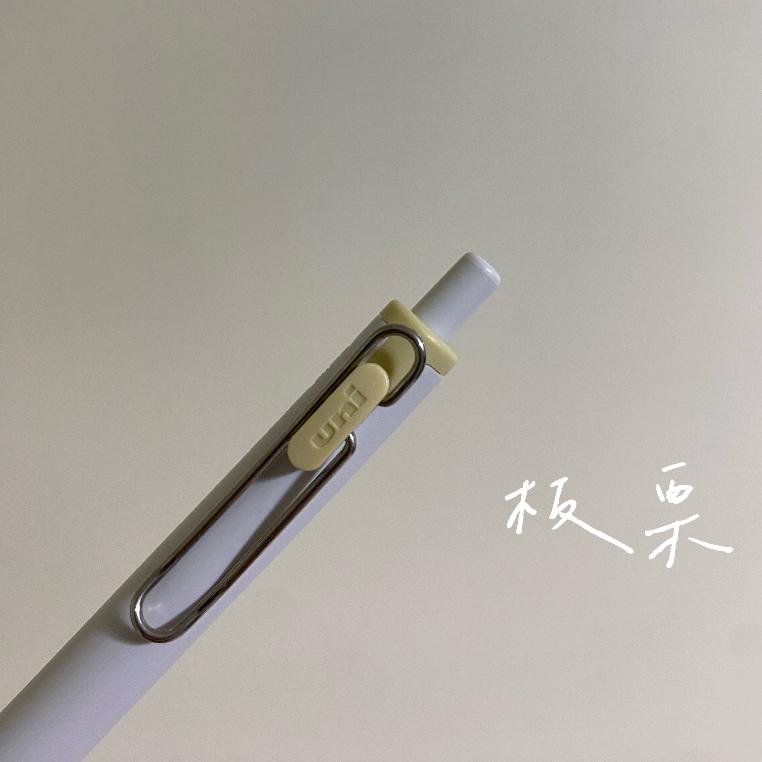 🔥【現貨】🦈uniball one 限定色 日本三菱鋼珠筆 0.5mm 0.38mm 2023年最新 和風色系-細節圖5
