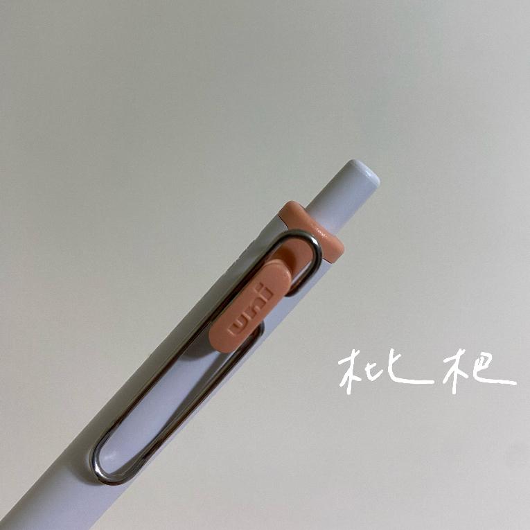 🔥【現貨】🦈uniball one 限定色 日本三菱鋼珠筆 0.5mm 0.38mm 2023年最新 和風色系-細節圖7