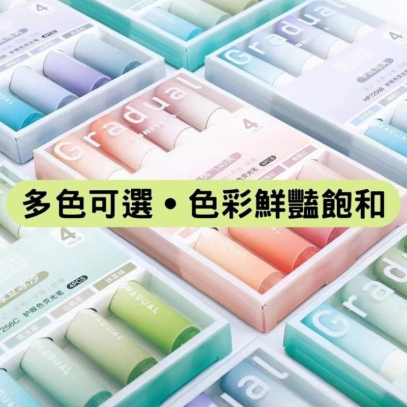 🔥 【現貨】🦈🔥集物社護眼螢光筆 重點筆 螢光筆🔥-細節圖4