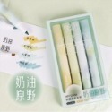 🔥 【現貨】🦈🔥集物社護眼螢光筆 重點筆 螢光筆🔥-規格圖6