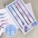 🔥 【現貨】🦈🔥集物社護眼螢光筆 重點筆 螢光筆🔥-規格圖6