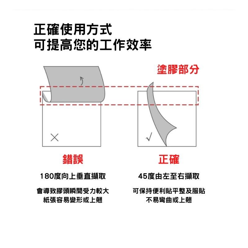 🔥 【現貨】🦈便利貼 便條紙 莫蘭迪 100入 便利紙 全新莫蘭迪色系 N次貼 memo便利貼🔥-細節圖2