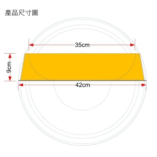 【幸運貓】💖熱銷💖 蛋塔盆(3入) 兔、小型成犬也適用 贈小包貓薄荷 貓窩 貓用品 寵物用品 No.88倉庫-細節圖5