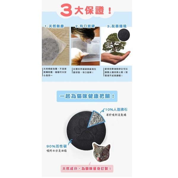 【幸運貓】ParkCat 貓樂園 新鮮好喵招 飼料保鮮 貓犬適用-細節圖4