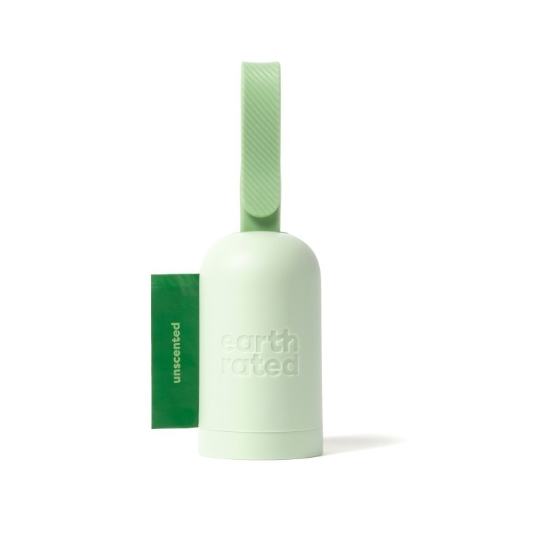 【幸運貓】 莎賓 Earth Rated 3代 環保撿便器 好撕好抽不易破 出門必備!-細節圖4