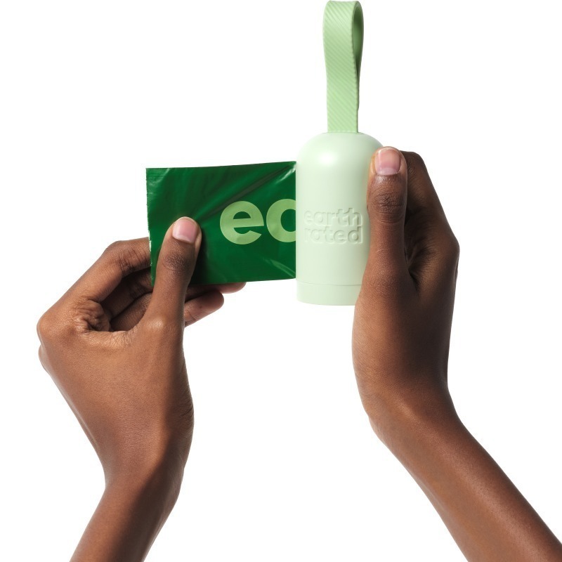 【幸運貓】 莎賓 Earth Rated 3代 環保撿便器 好撕好抽不易破 出門必備!-細節圖7